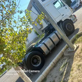 Man TGE 1994