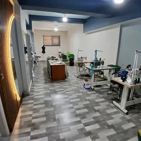 Arenda atelye