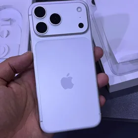 iPhone 17Pro Max 256gb