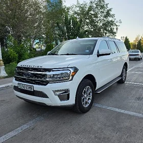 Ford Expedition 2023