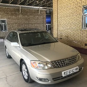 Toyota Avalon 2001