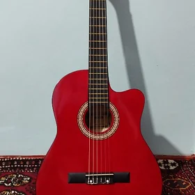 Paket klassiki gitara