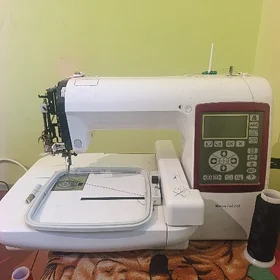 janome 230 E