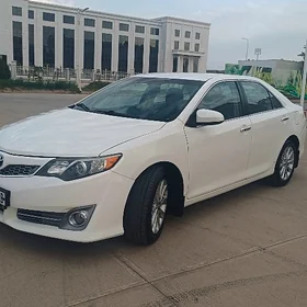 Toyota Camry 2013
