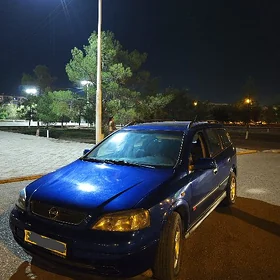 Opel Astra 1999