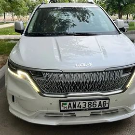Kia Carnival 2023