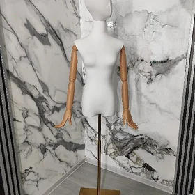 maniken satlyk