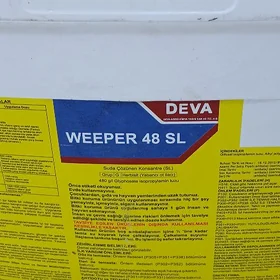 Авы  WEEPER 48 SL