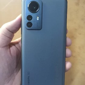 Xioami 12pro 12/256