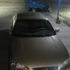 Toyota Camry 2001