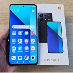 Redmi Note13  8/128