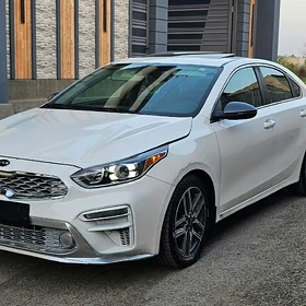 Kia Forte 2021