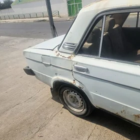 Lada 2106 1998