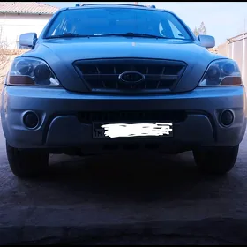 Kia Sorento 2009