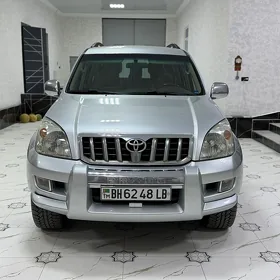 Toyota Land Cruiser Prado 2007