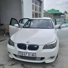 BMW E60 2007