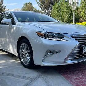 Lexus ES 350 2017