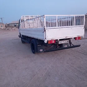 Forland H3 2011