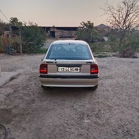 Opel Vectra 1992