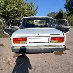 Lada 2107 1996
