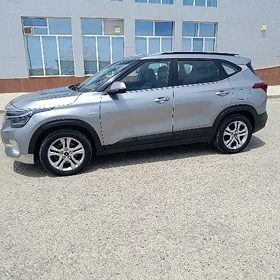 Kia Seltos 2023