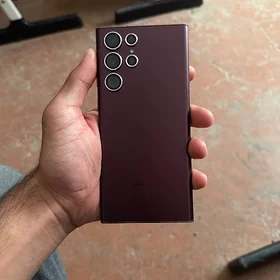 Samsung S22 Ultra 12/256