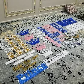 Masyn bezeg ucin gereklizatlar