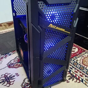 i5 6 DDR4 16 gb ram Rx 580 8gb