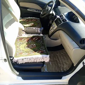 Toyota Yaris 2006