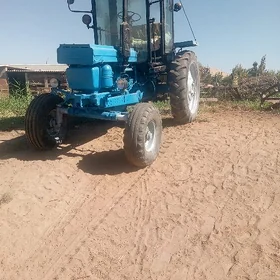 MTZ T-28 1990