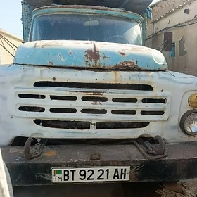 Zil 130 1986