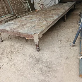 çay stol