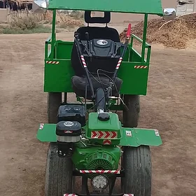 MTZ 80 2026