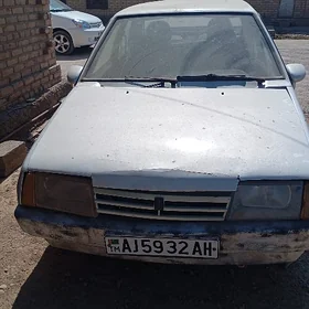Lada 21099 2001