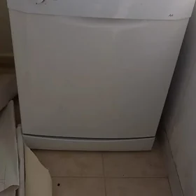 посудомойка