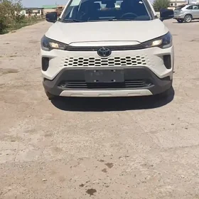 Toyota Corolla Cross 2026