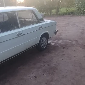 Lada 2106 1999