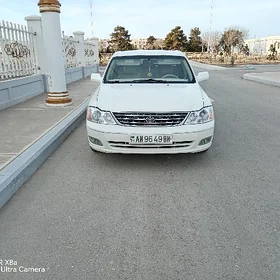 Toyota Avalon 2000