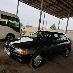 Opel Astra 1992