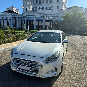 Hyundai Sonata 2019