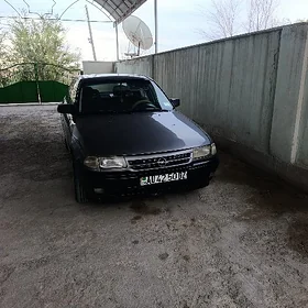 Opel Astra 1992