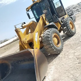 XCMG LW300F 2015