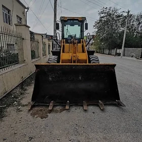 XCMG LW300F 2013