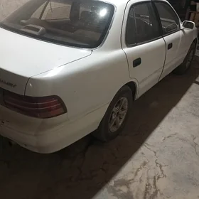 Toyota Camry 1993