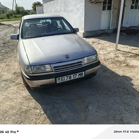 Opel Vectra 1991