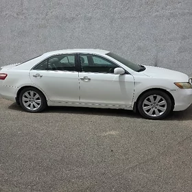 Toyota Camry 2007
