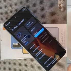 Redmi Note10