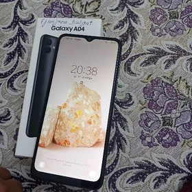 Samsung A04
