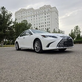 Lexus ES 350 2024
