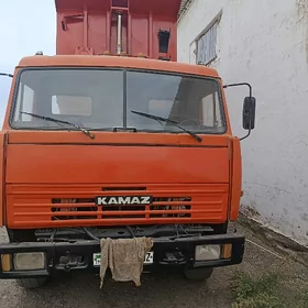 Kamaz Euro 3 2008